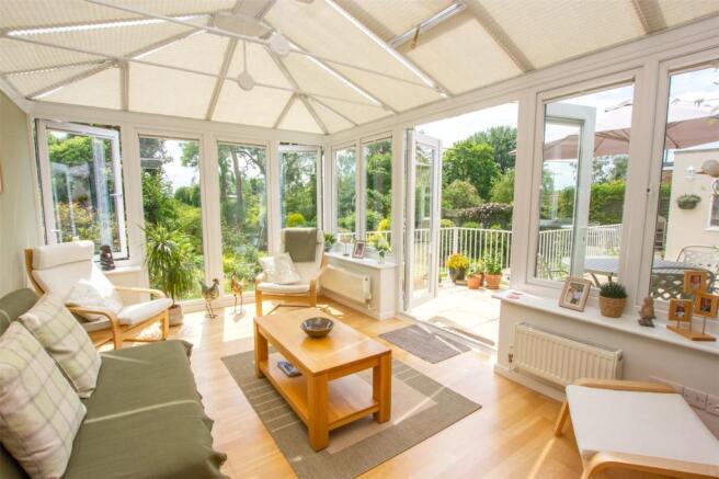 Conservatory