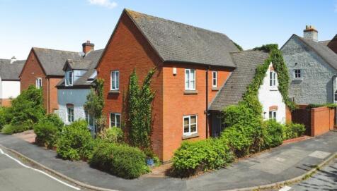 Garton Close, Appleby Magna, DE12