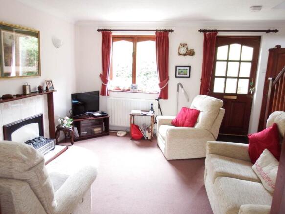 Lounge 2