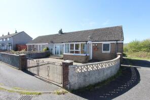 31, Thorn Street, Lochans DG9 9AU