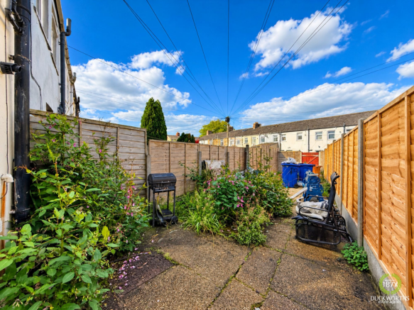Edmund Street, Accrington, BB5 photo 4