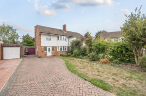 23, Vine Road, Stoke Poges SL2 4DW