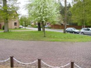 view from front