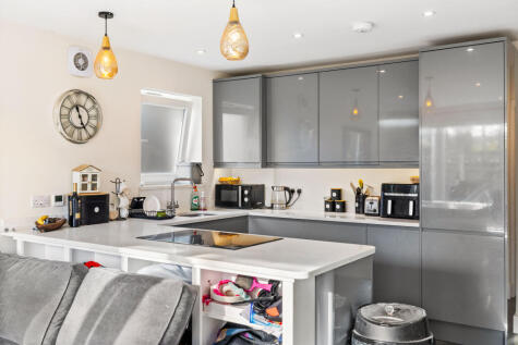 Ref: GF - Fir Tree Road, Banstead, SM7 1NG