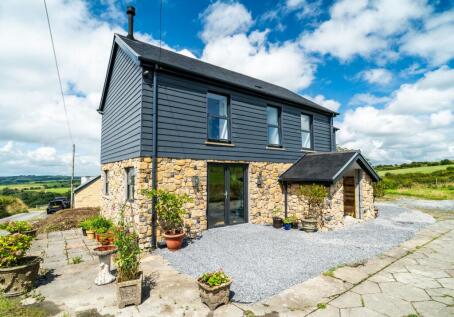 Efail Y Banc, Rhydargaeau Road, Carmarthen, SA32