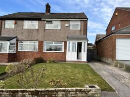 286, Yew Tree Lane, Dukinfield SK16 5DN