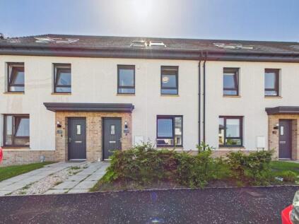 118 Greenwell Wynd, Edinburgh, EH17 8GH