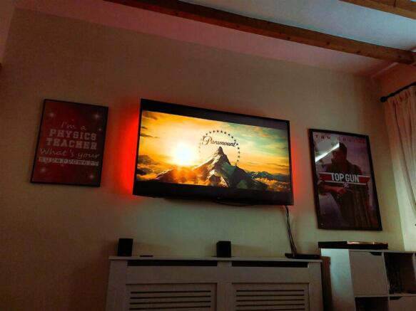 Film night