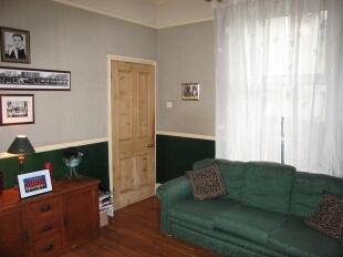 Second Reception Room - Anothe