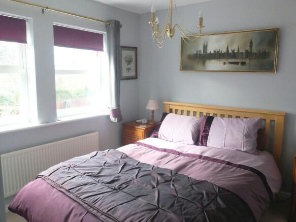 Bedroom 3