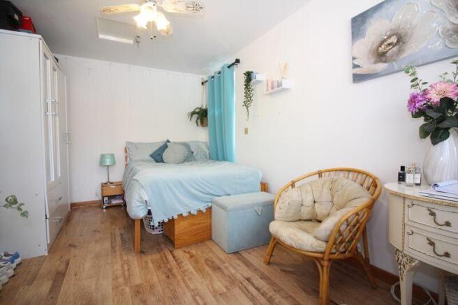 Ground Floor Bedroom/ Sitting Room
