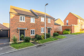 20, Great Crescent, Newbury RG14 7TB