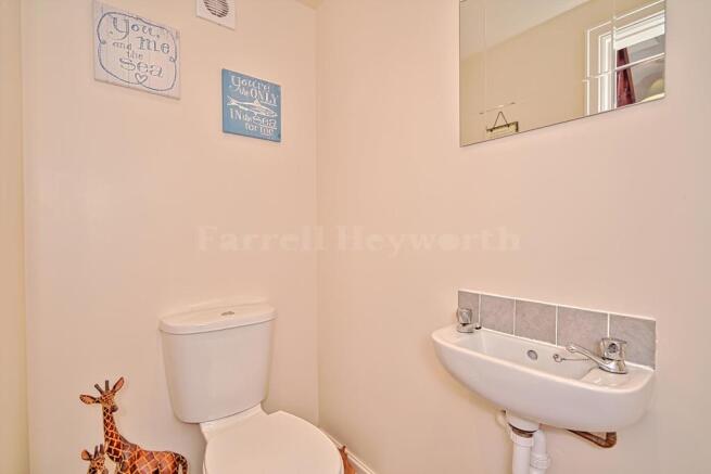 Gf wc