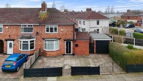 73, Montrovia Crescent, Liverpool L10 7LX