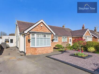 Brompton Road, Poulton-Le-Fylde, FY6
