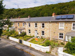 15, Greenfield Terrace, Redruth TR16 4LY