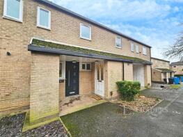 44, Cobden Street, Derby DE22 3GZ