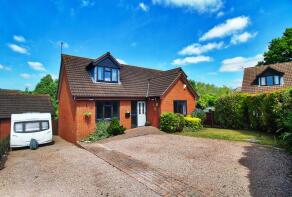 2 Brook House, Merryfields, Malvern WR13 6LL