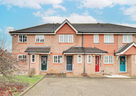 7, Riverbanks Close, Harpenden AL5 5EJ