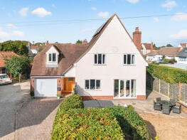 77, Plantation Road, Boreham, Chelmsford CM3 3DZ