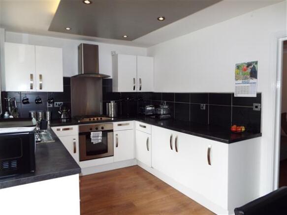 Kitchen / Diner