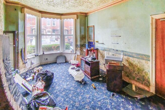 47 Keswick Road, Blackpool, FY1 5PB