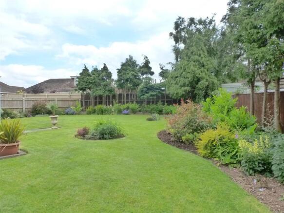 GARDENS