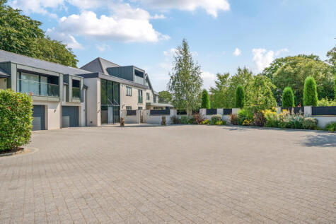 Chislehurst, Chislehurst