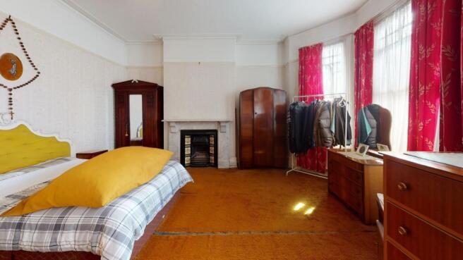  24 Ardilaun Road, Highbury,  London, N5 2QR 
