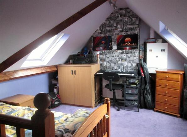Attic Converstion