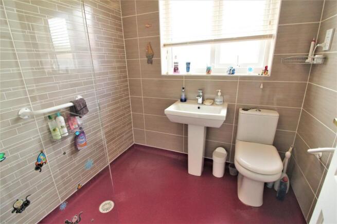 WET ROOM