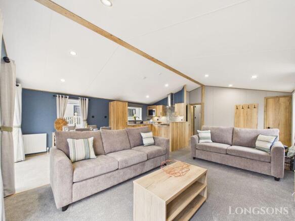 ABI Superior at Beauport Holiday Park