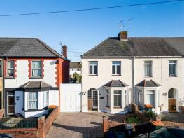 47, Nash Road, Newport NP19 4NH