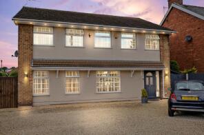 28, Clifton Avenue, Chesterfield S43 4HF