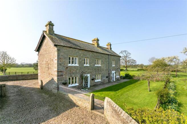 Farm House