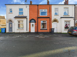 8, Albert Street, Preston PR4 3BN