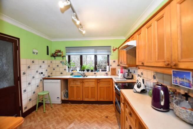 Kitchen / Breakfast