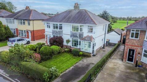Whittingham Lane, Preston, PR3 2AY