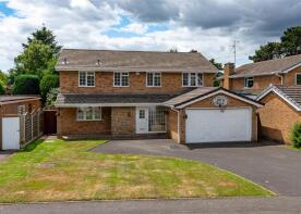 1, Saxon Court, Wolverhampton WV6 8SA