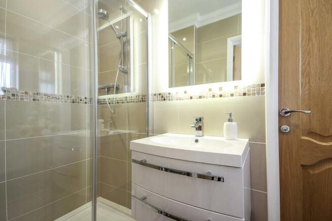 En suite