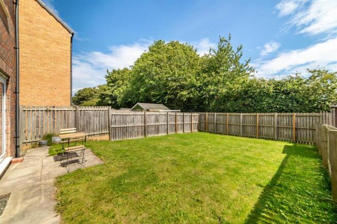 Clearwell Place, Bedlington, NE22 photo 4