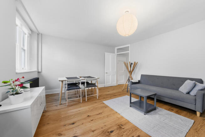 HIGHBURY PARK, 55, FLAT 2-28