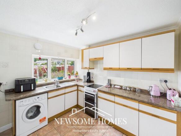 Kitchen/ Diner