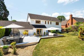 Ashley House, Old Pinn Lane, Exeter EX1 3RF