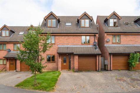 Maple Close, Storth Lane, South Normanton, Alfreton