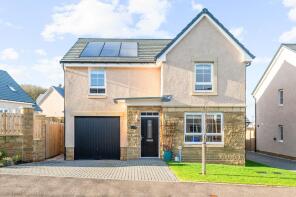 18, Sequoia Grove, Stirling FK7 9EX