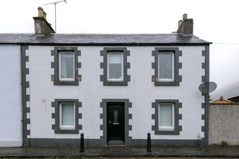 44A Queen Street, Alva FK12 5EP