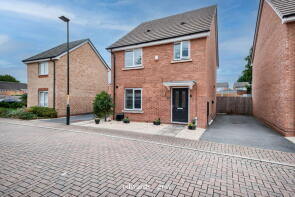 6, Ebrook Way, Sutton Coldfield B76 2BU