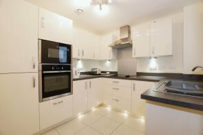 Apartment 19, Cardinal Court, Bishophill Junior, York YO1 6ES