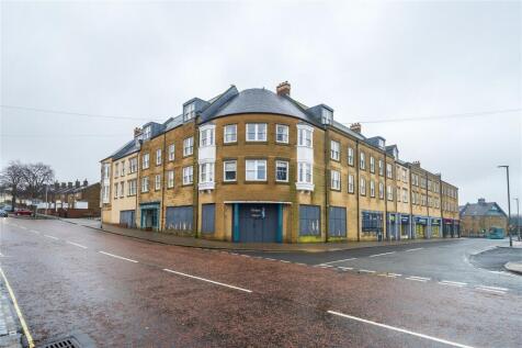 Clayport Street, Alnwick, Northumberland, NE66